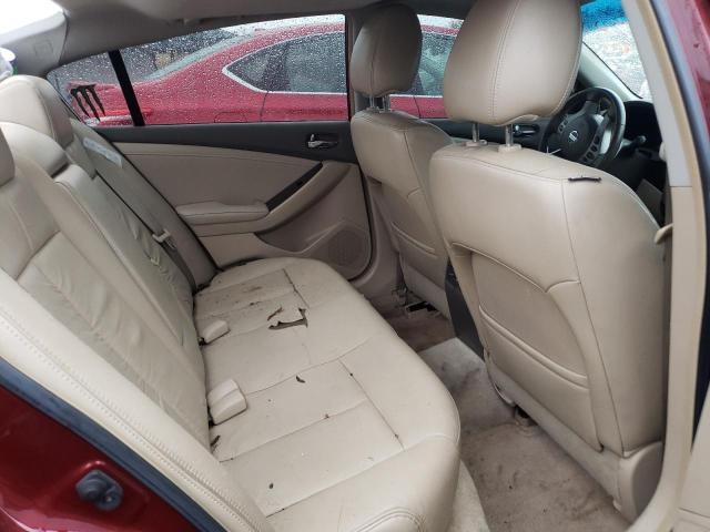 Photo 6 from auction – 2010 NISSAN ALTIMA BAS with VIN 1N4AL2AP6AN548274