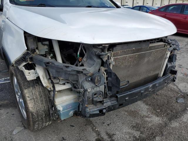 Photo 9 from auction – 2013 KIA SORENTO LX with VIN 5XYKTDA28DG375819