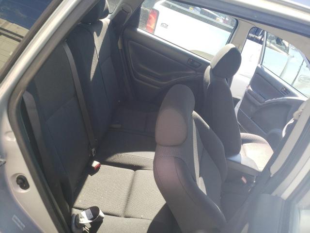 Photo 6 from auction – 2005 PONTIAC VIBE with VIN 5Y2SL63835Z412971