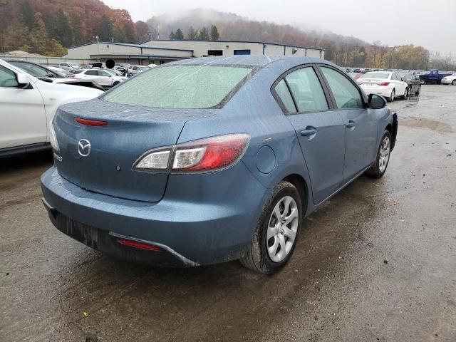 Photo 4 from auction – 2010 MAZDA 3 I with VIN JM1BL1SG2A1287871