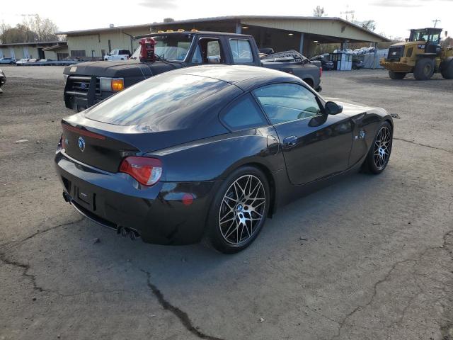 Photo 4 from auction – 2007 BMW M COUPE with VIN 5UMDU93517LM08450