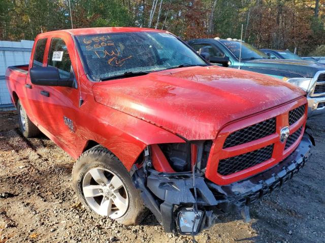 RAM 1500 CLASS 2019 with VIN 1C6RR7FG0KS520448 - Photo from auction