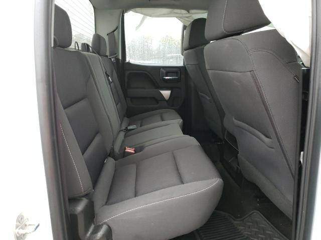 Photo 6 from auction – 2016 CHEVROLET SILVERADO with VIN 1GCVKRECXGZ365735