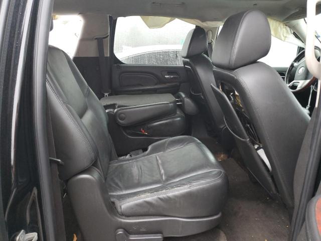 Photo 6 from auction – 2008 CADILLAC ESCALADE E with VIN 1GYFK66808R245404