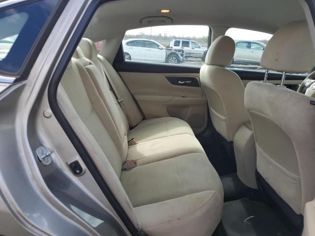 Photo 6 from auction – 2015 NISSAN ALTIMA 2.5 with VIN 1N4AL3AP6FC487565