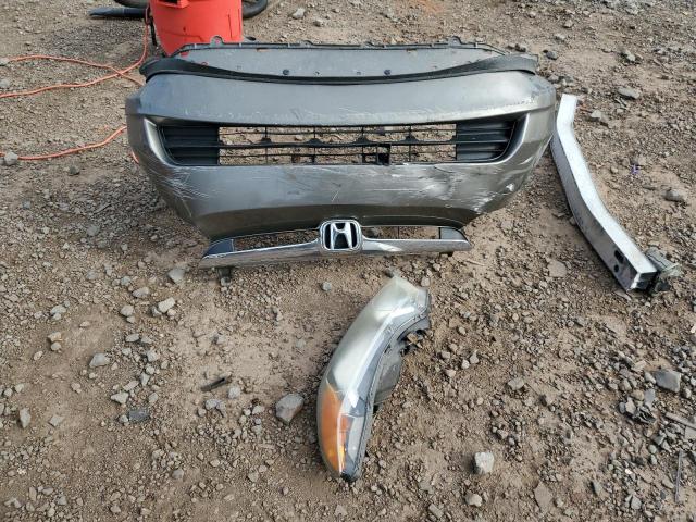 Photo 9 from auction – 2006 HONDA CIVIC EX with VIN JHMFA16816S002619