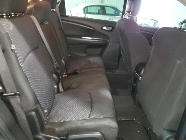 Photo 6 from auction – 2015 DODGE JOURNEY SX with VIN 3C4PDCBG8FT700682