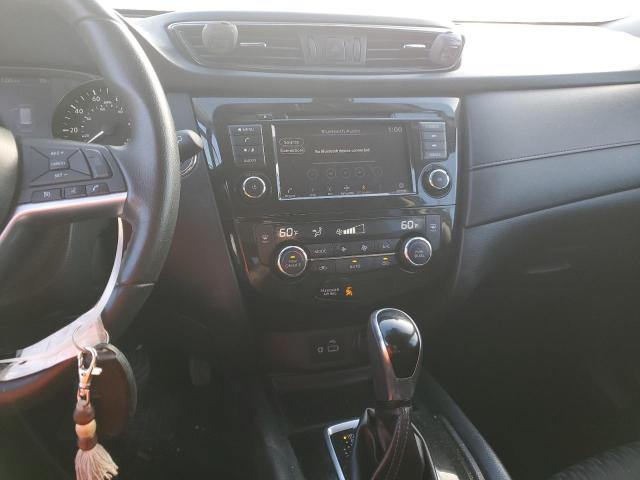Photo 9 from auction – 2020 NISSAN ROGUE S with VIN KNMAT2MV4LP539178