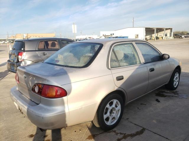Photo 3 from auction – 2001 TOYOTA COROLLA CE with VIN 1NXBR12E51Z514669