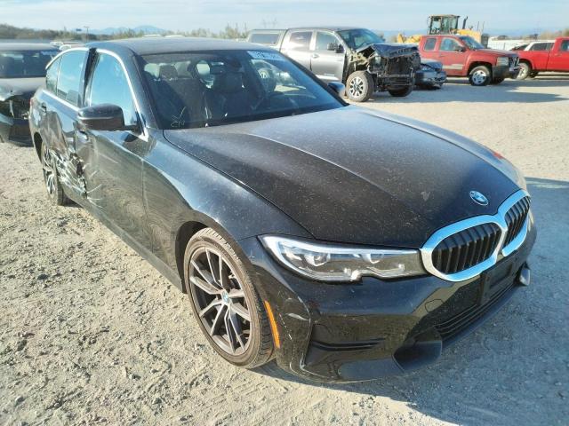 Photo 1 from auction – 2020 BMW 330I with VIN WBA5R1C08LFH39275