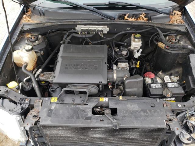 Photo 7 from auction – 2012 FORD ESCAPE XLT with VIN 1FMCU9DG2CKC09984