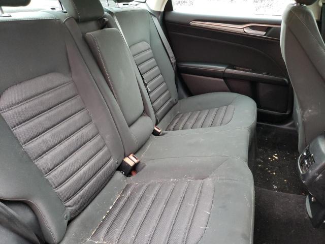 Photo 6 from auction – 2017 FORD FUSION SE with VIN 3FA6P0HD2HR128819