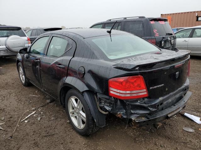 Photo 3 from auction – 2009 DODGE AVENGER SX with VIN 1B3LC56B39N537859