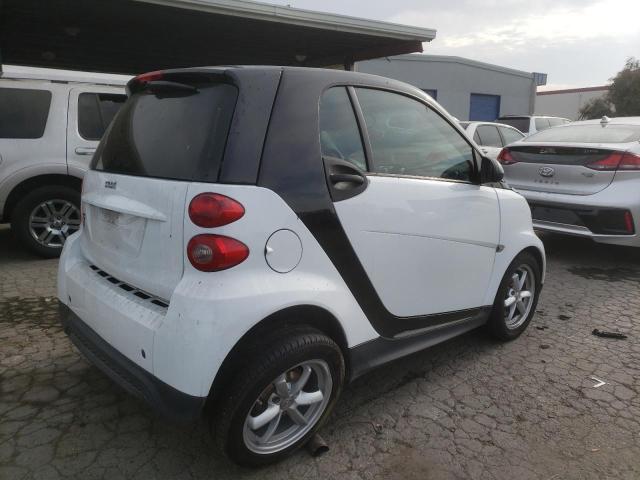 Photo 4 from auction – 2015 SMART FORTWO PUR with VIN WMEEJ3BA2FK802722