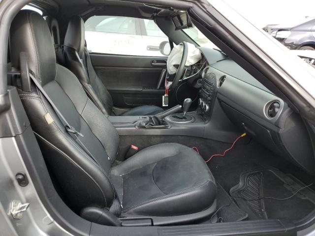 Photo 5 from auction – 2012 MAZDA MX-5 MIATA with VIN JM1NC2PF3C0220790