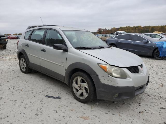 PONTIAC VIBE 2003 with VIN 5Y2SL628X3Z421195 - Photo from auction