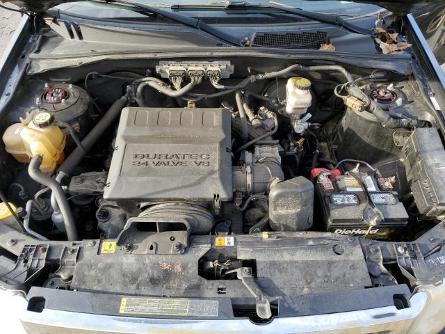 Photo 7 from auction – 2009 FORD ESCAPE XLT with VIN 1FMCU93G39KD10963