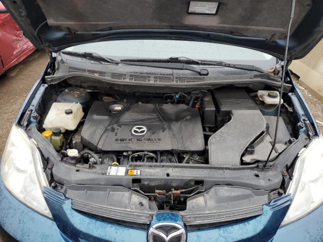 Photo 7 from auction – 2006 MAZDA 5 with VIN JM1CR293360130889