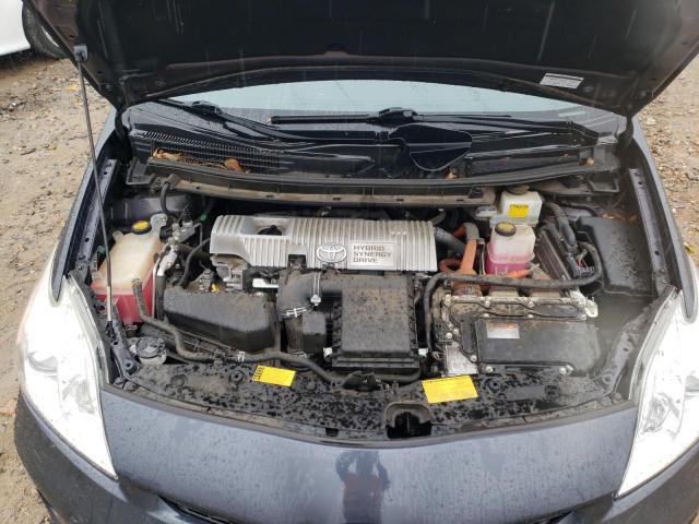 Photo 7 from auction – 2014 TOYOTA PRIUS with VIN JTDKN3DU7E0359457