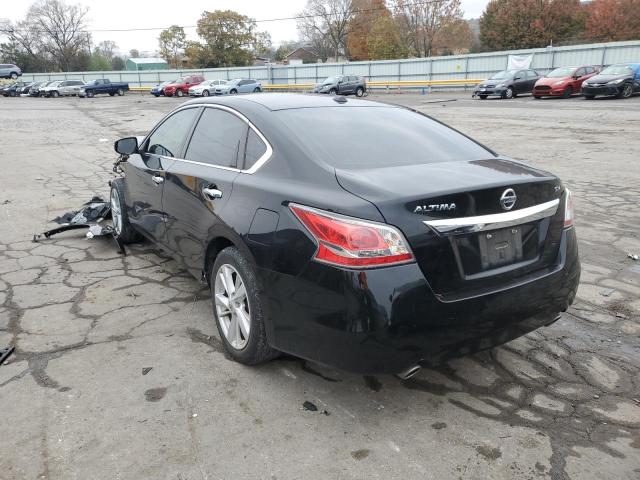 Photo 3 from auction – 2015 NISSAN ALTIMA 2.5 with VIN 1N4AL3AP7FC285916