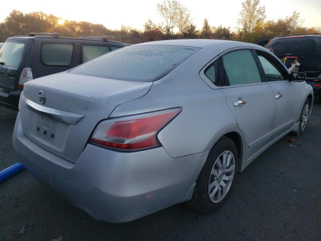 صورة رقم 4 من المزاد - 2015 NISSAN ALTIMA 2.5 مع VIN 1N4AL3AP1FC103594