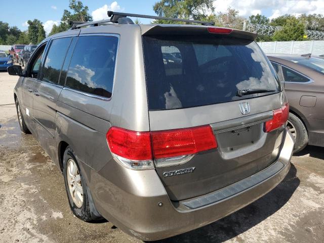 Photo 3 from auction – 2010 HONDA ODYSSEY EX with VIN 5FNRL3H42AB047668