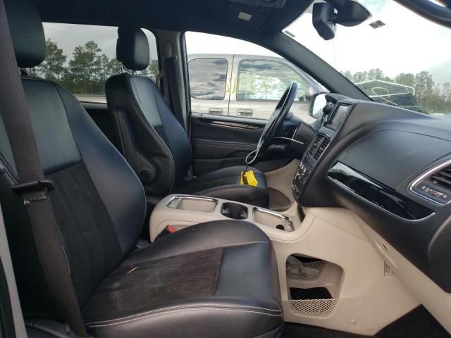 Photo 5 from auction – 2020 DODGE GRAND CARA with VIN 2C4RDGCG5LR253113