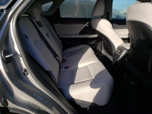 Photo 6 from auction – 2021 LEXUS RX 350 with VIN 2T2HZMAA6MC214523