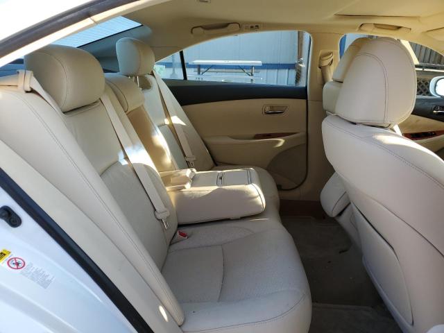 Photo 6 from auction – 2010 LEXUS ES 350 with VIN JTHBK1EG4A2408021