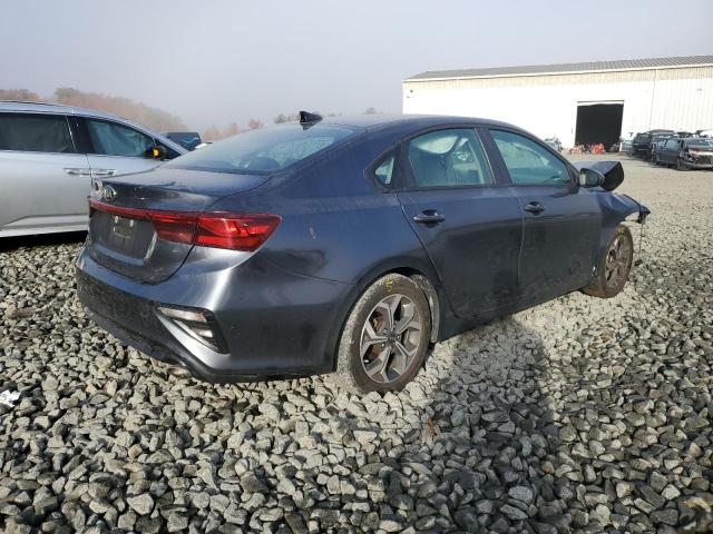 Photo 4 from auction – 2020 KIA FORTE FE with VIN 3KPF24AD2LE255709