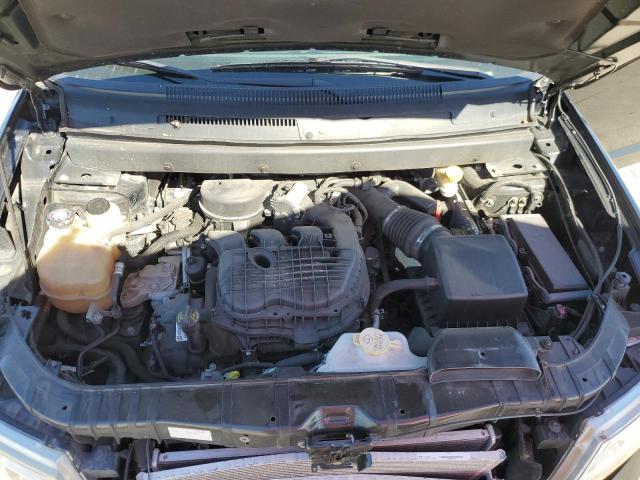 Photo 12 from auction – 2015 DODGE JOURNEY SX with VIN 3C4PDCBG9FT668633