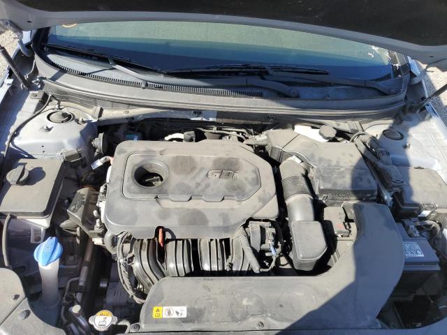 Photo 11 from auction – 2016 HYUNDAI SONATA SE with VIN 5NPE24AF9GH370080