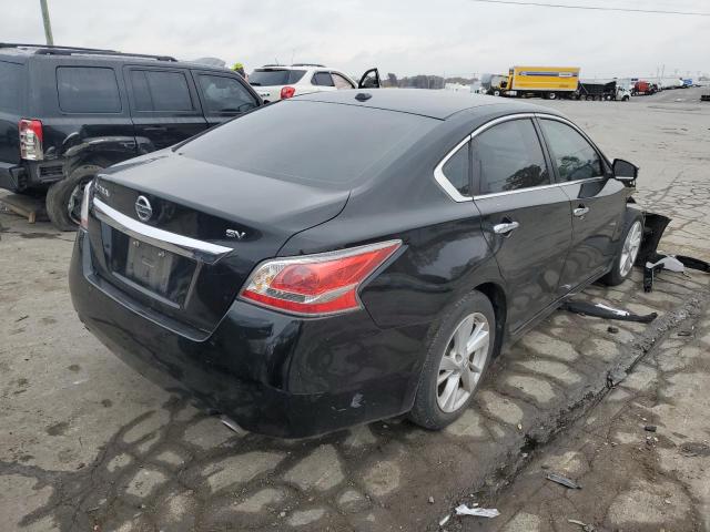 Photo 4 from auction – 2015 NISSAN ALTIMA 2.5 with VIN 1N4AL3AP7FC285916