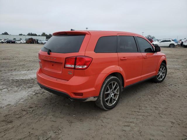 Photo 4 from auction – 2018 DODGE JOURNEY GT with VIN 3C4PDCEG2JT425914