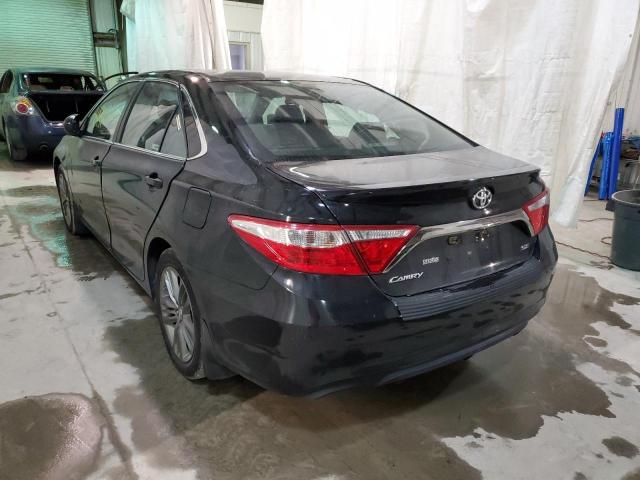 Photo 3 from auction – 2017 TOYOTA CAMRY LE with VIN 4T1BF1FK0HU288446