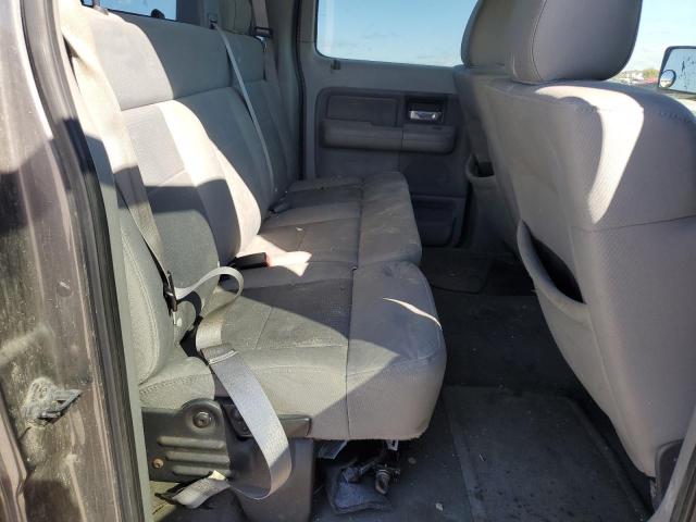 Photo 6 from auction – 2008 FORD F150 SUPER with VIN 1FTRW12W18FA84352