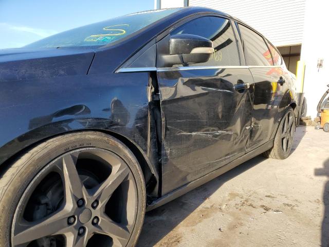 Photo 9 from auction – 2012 FORD FOCUS TITA with VIN 1FAHP3N29CL298891