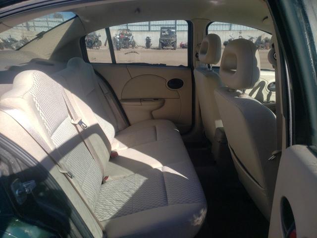 Photo 6 from auction – 2007 SATURN ION LEVEL with VIN 1G8AZ55F57Z116752