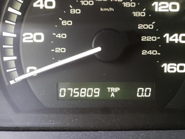 Photo 8 from auction – 2007 HONDA ACCORD SE with VIN 1HGCM56397A032886