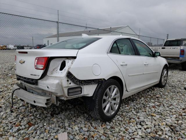 Photo 4 from auction – 2015 CHEVROLET MALIBU 2LT with VIN 1G11D5SL9FF165038