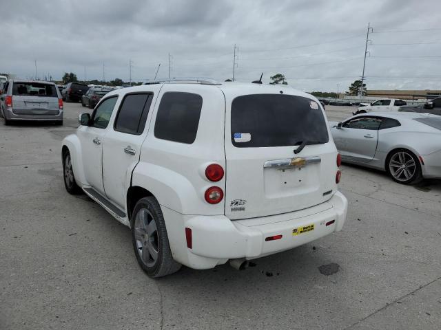 Photo 3 from auction – 2010 CHEVROLET HHR LT with VIN 3GNBACDVXAS638576