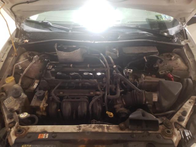 Photo 7 from auction – 2010 FORD FOCUS S with VIN 1FAHP3EN2AW233919