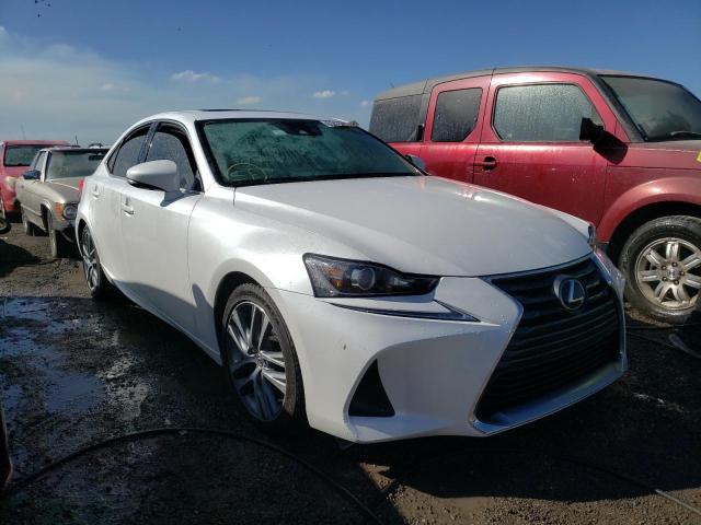 Foto 1 de la subasta – 2019 LEXUS IS 300 con VIN JTHBA1D26K5086135