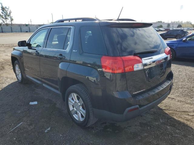 Photo 3 from auction – 2013 GMC TERRAIN SL with VIN 2GKALUEK0D6217398