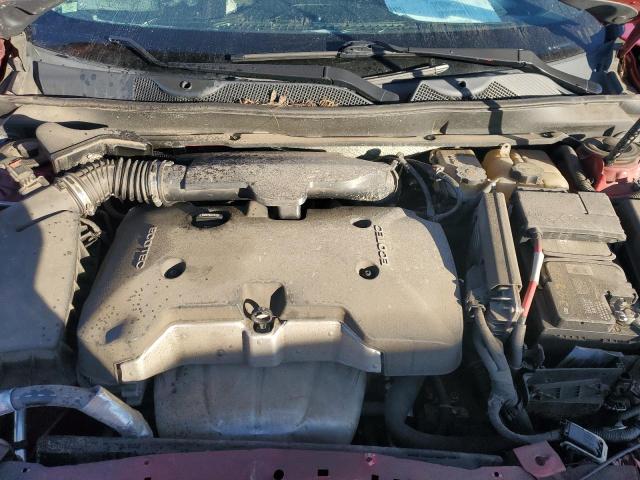Photo 7 from auction – 2014 CHEVROLET IMPALA LT with VIN 1G1115SL6EU104085