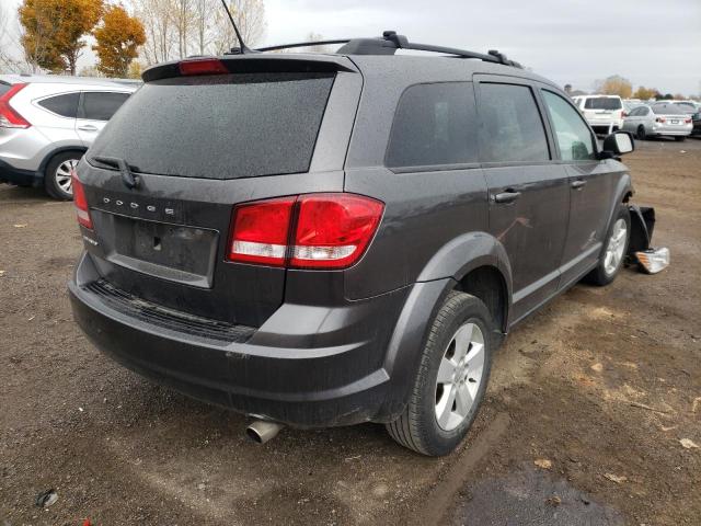 Photo 4 from auction – 2014 DODGE JOURNEY SE with VIN 3C4PDCAB8ET303106