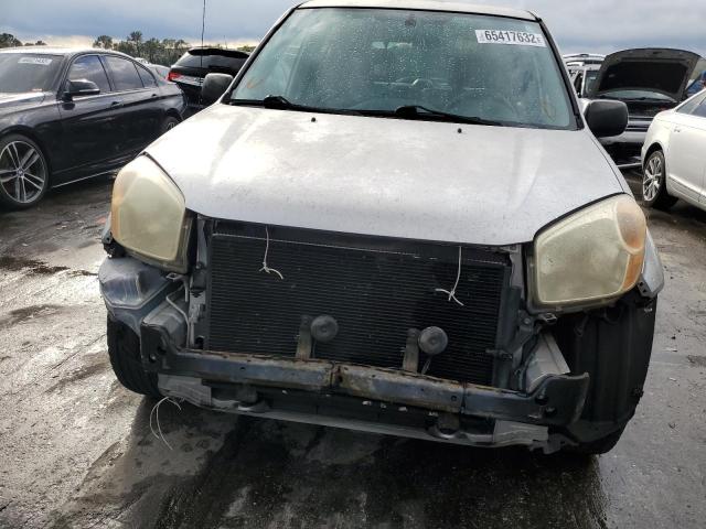 Photo 9 from auction – 2005 TOYOTA RAV4 with VIN JTEGD20V650074083