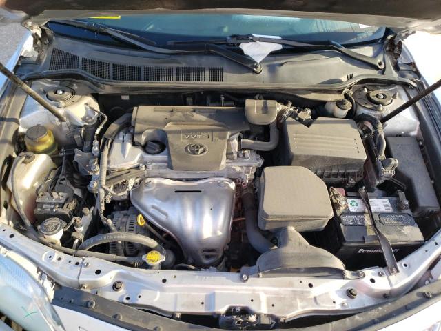 Photo 7 from auction – 2011 TOYOTA CAMRY BASE with VIN 4T1BF3EKXBU693685
