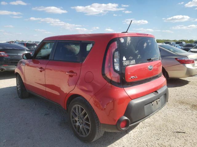 Foto 3 de la subasta – 2015 KIA SOUL + con VIN KNDJP3A56F7781960