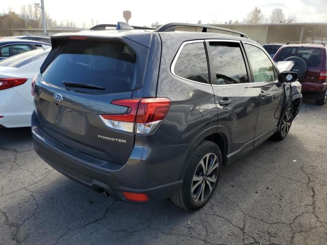 Photo 4 from auction – 2021 SUBARU FORESTER L with VIN JF2SKAUC0MH562566